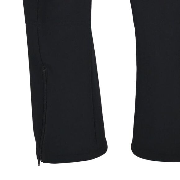 NILS Jan Women's black Ski pants 10 - Picture 7 of 12
